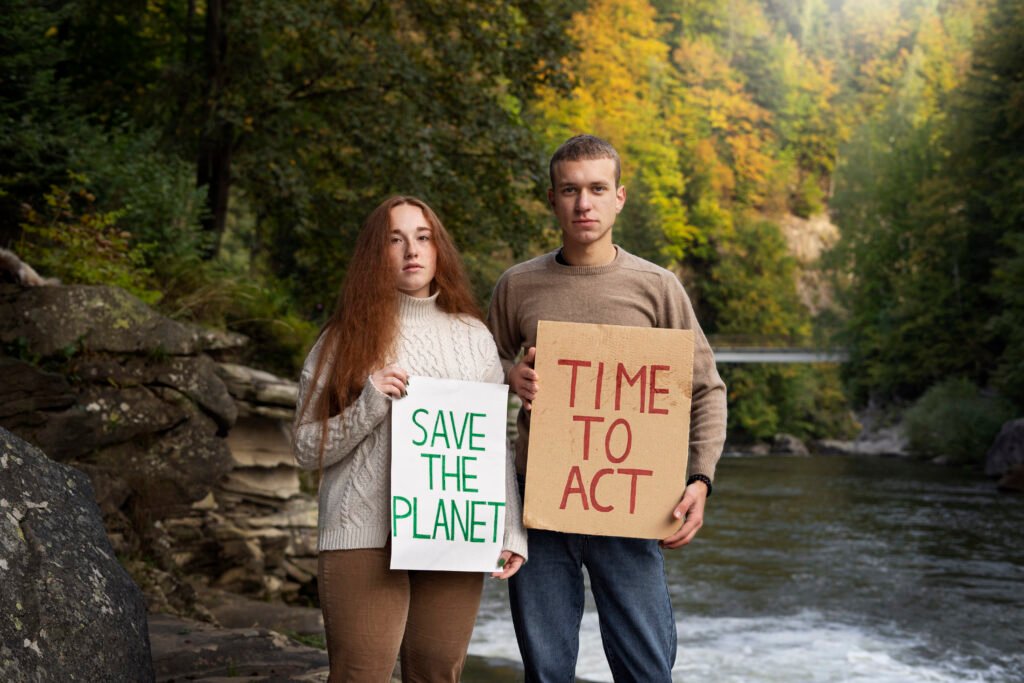 Save the Planet