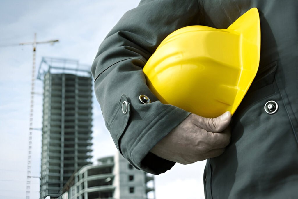 Safety Helmet