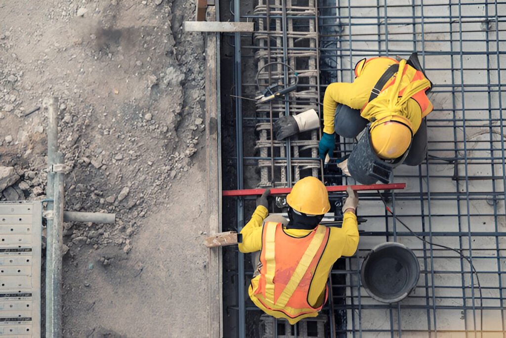 Sharing Safety Helmets or Hard Hats