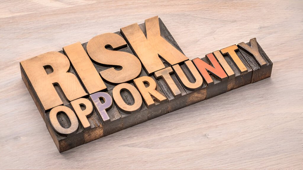 Risk & Opportunity