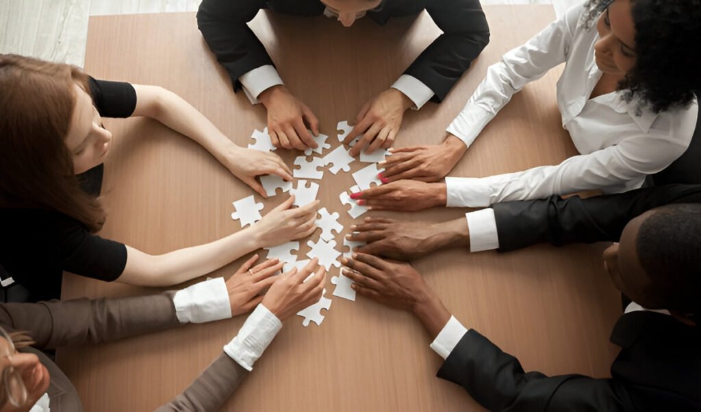 Team Work