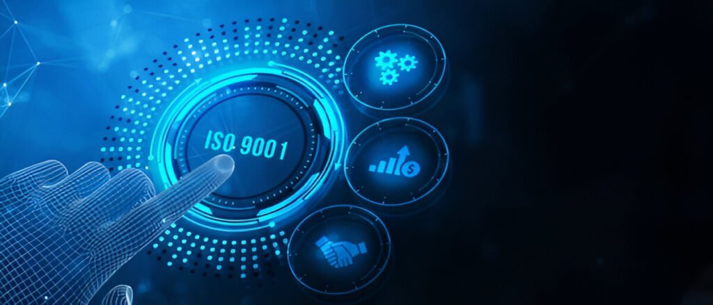 ISO 9001