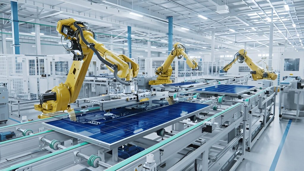 Automotive Industry