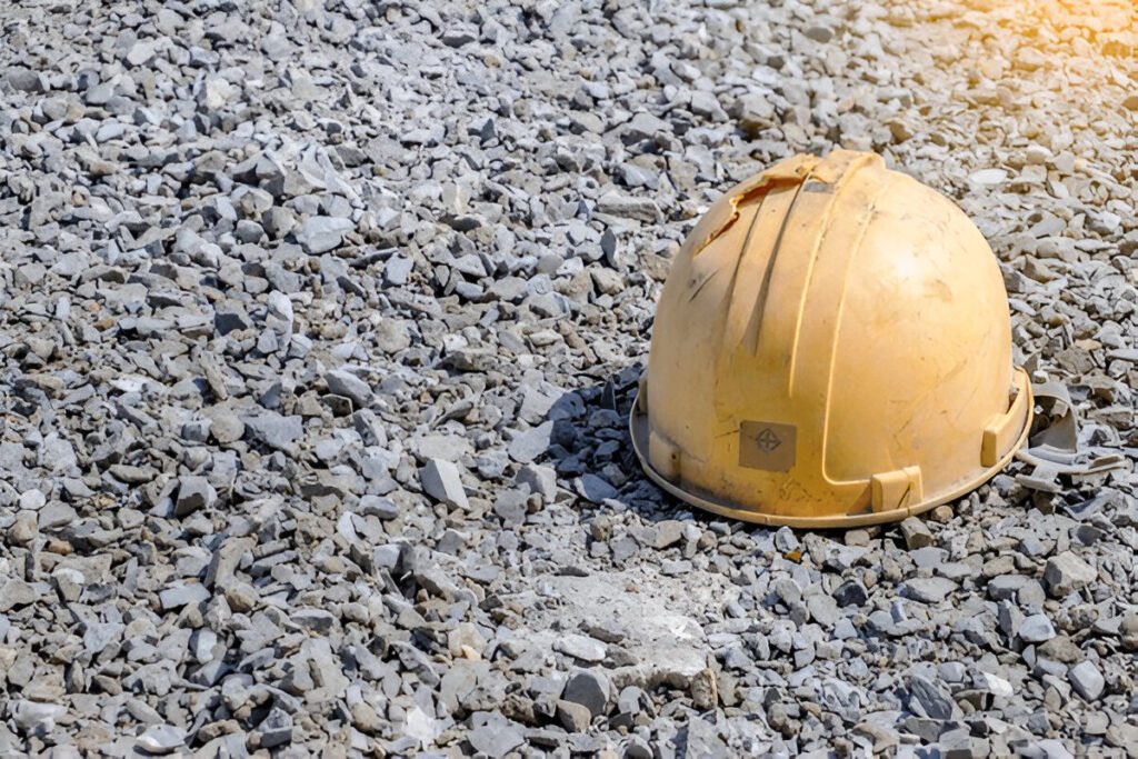 Repurposing safety helmets or Hard Hats