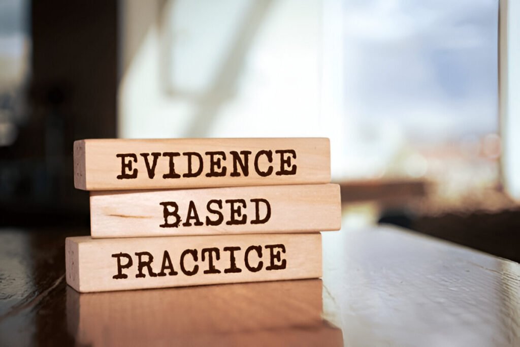 Evidence Based Practice