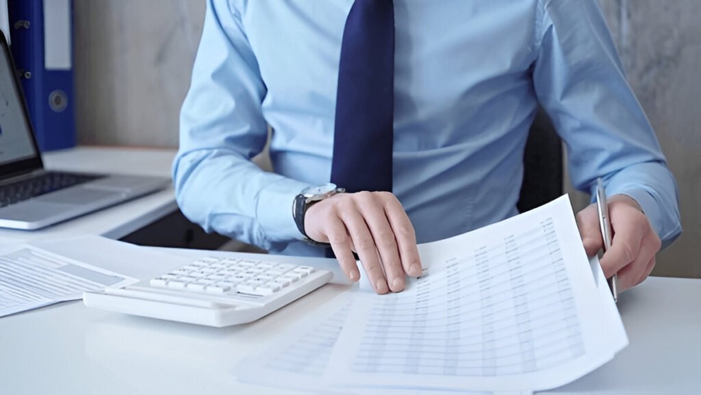 Auditing