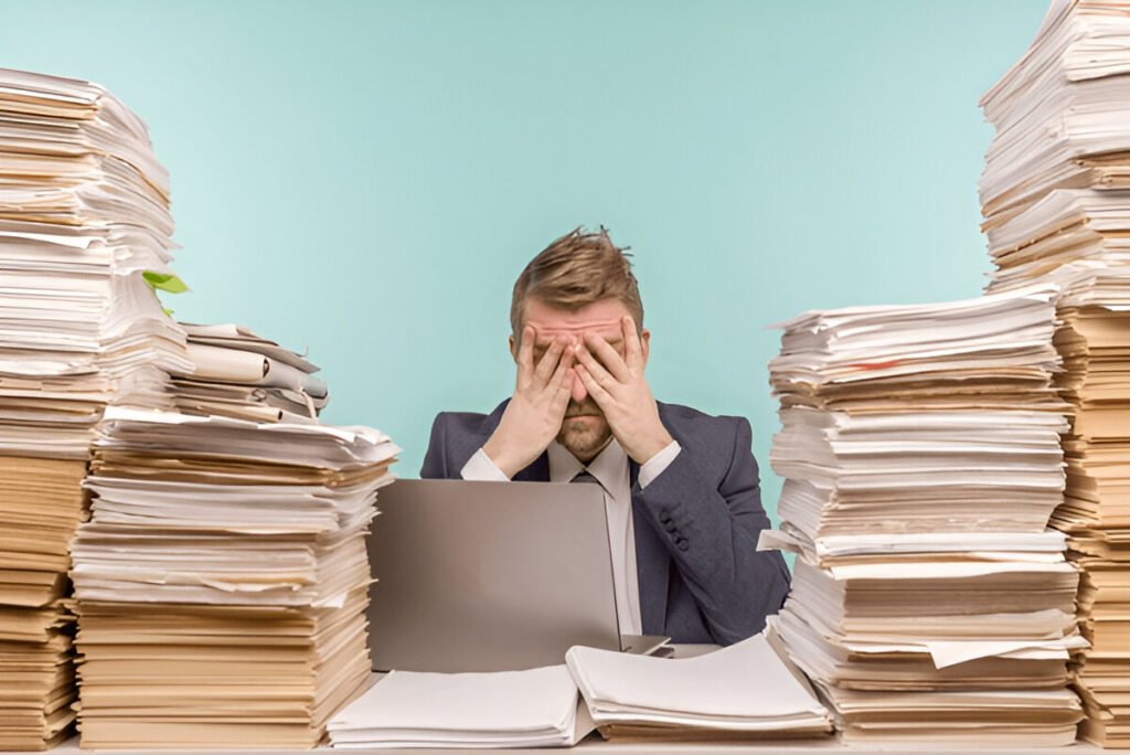 Impact of Wrong Audit
