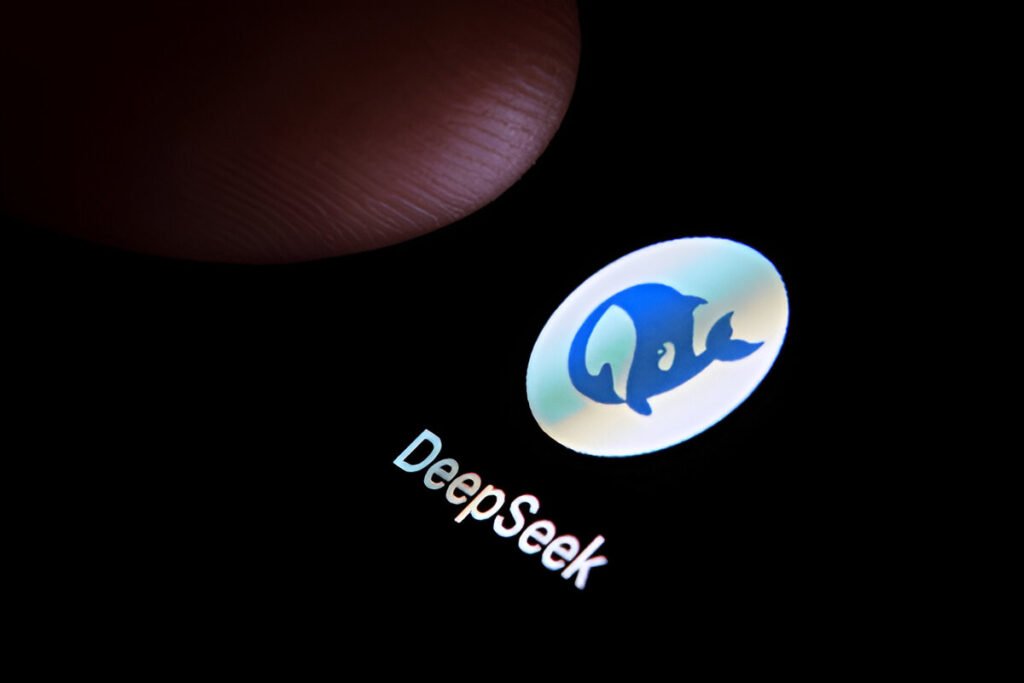 DeepSeek