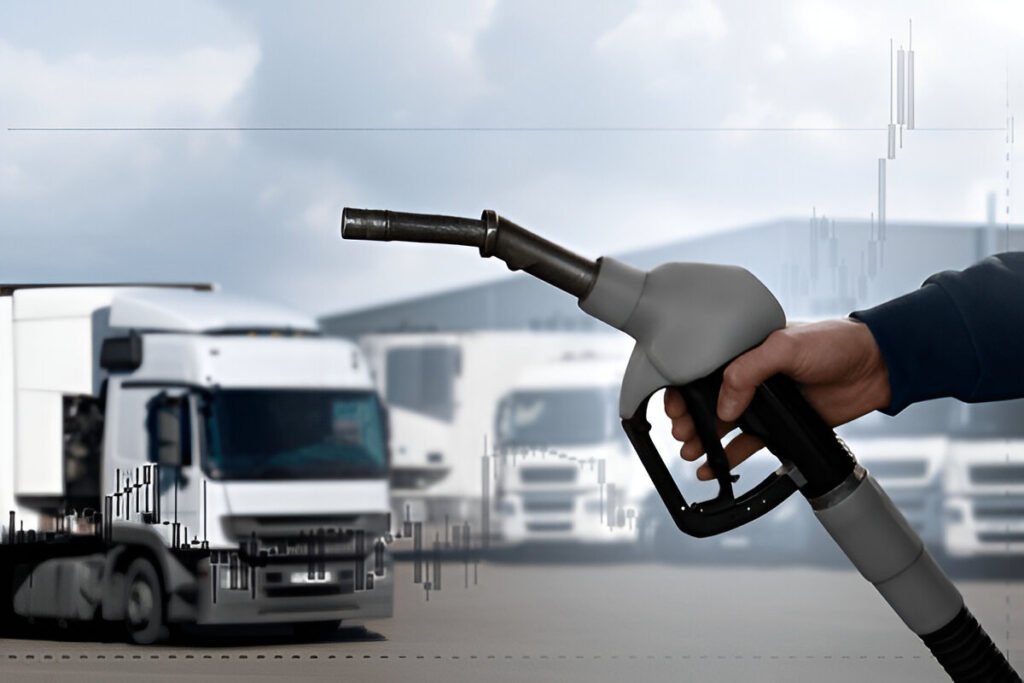Supply Chain Emissions