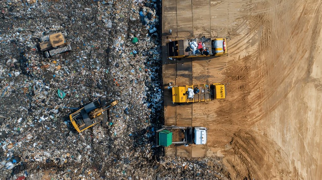 Product Lifecycle & End-of-Life Emissions