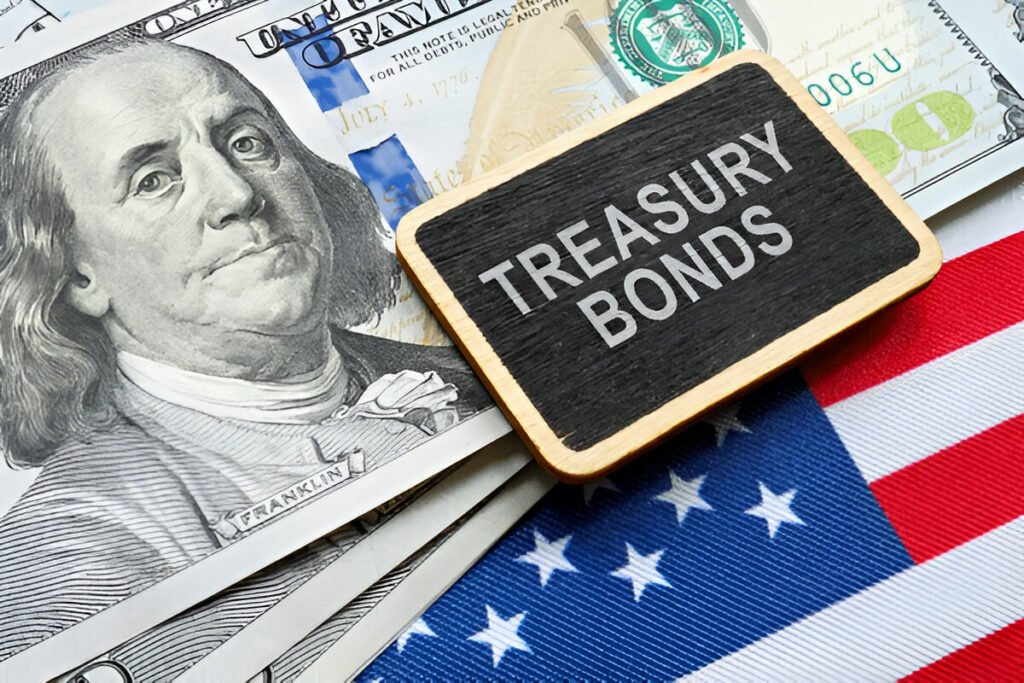 Treasury Bonds