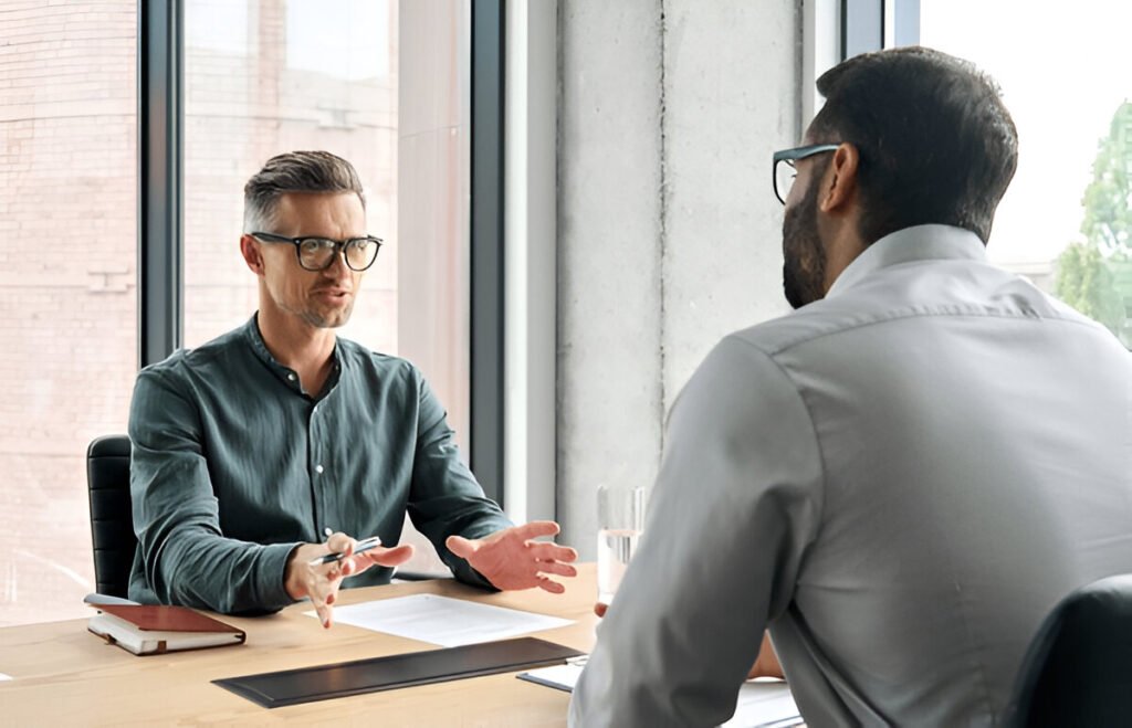ISO Consultancy Service