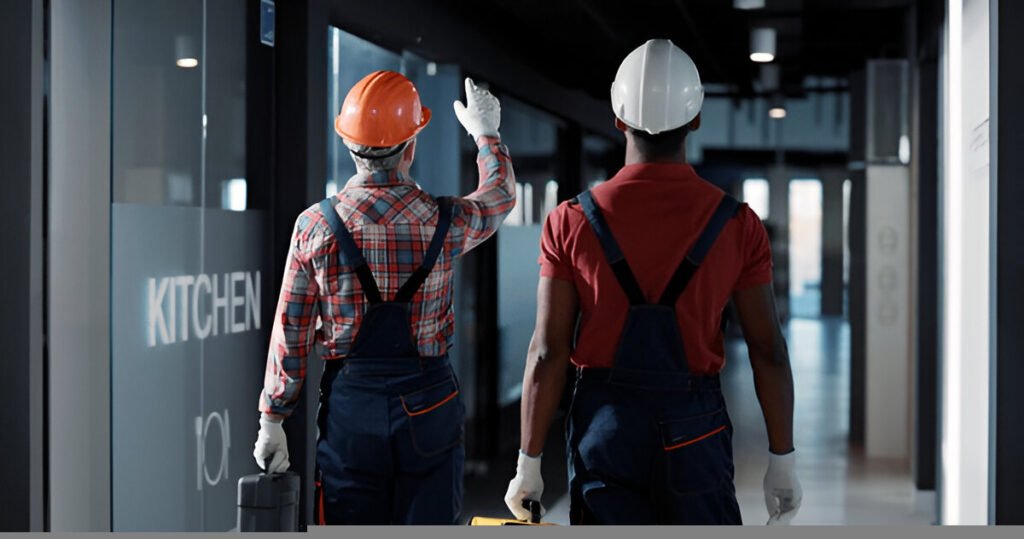 Building Maintenance