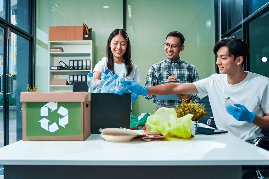 Environment Management System