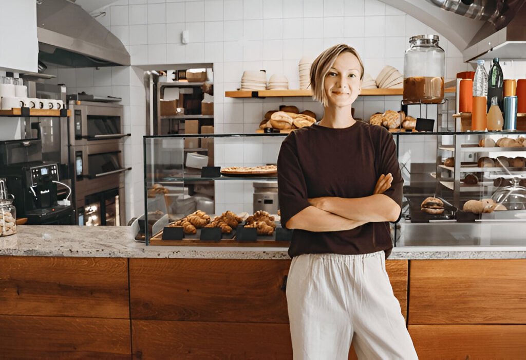 Home Bakery