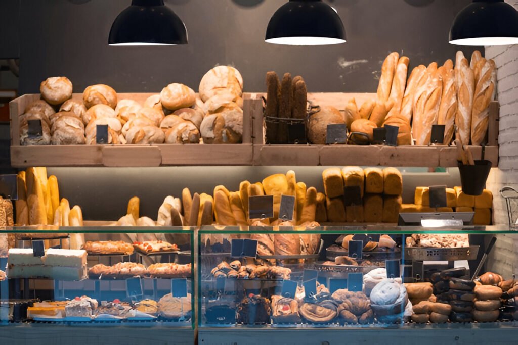 Bakery Business
