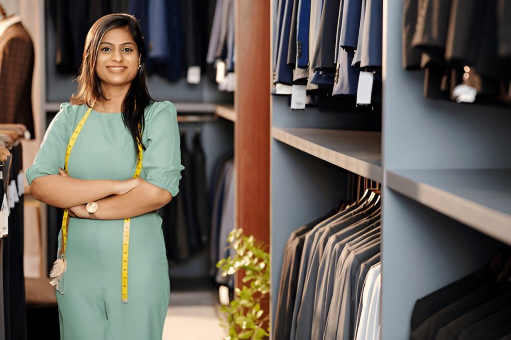 Boutique Business